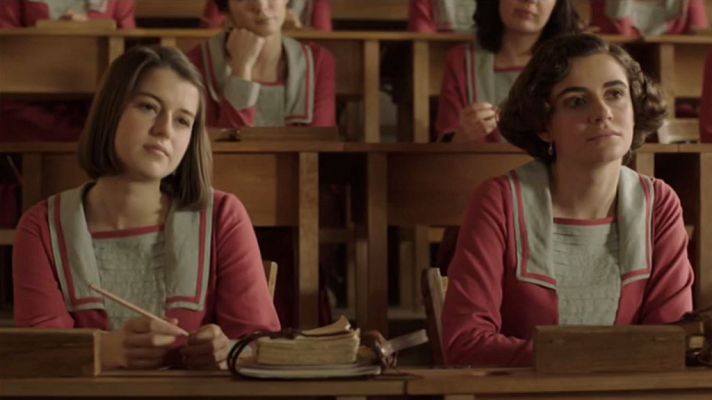  - "Si las mujeres no podemos votar, ¿quién va a defendernos a