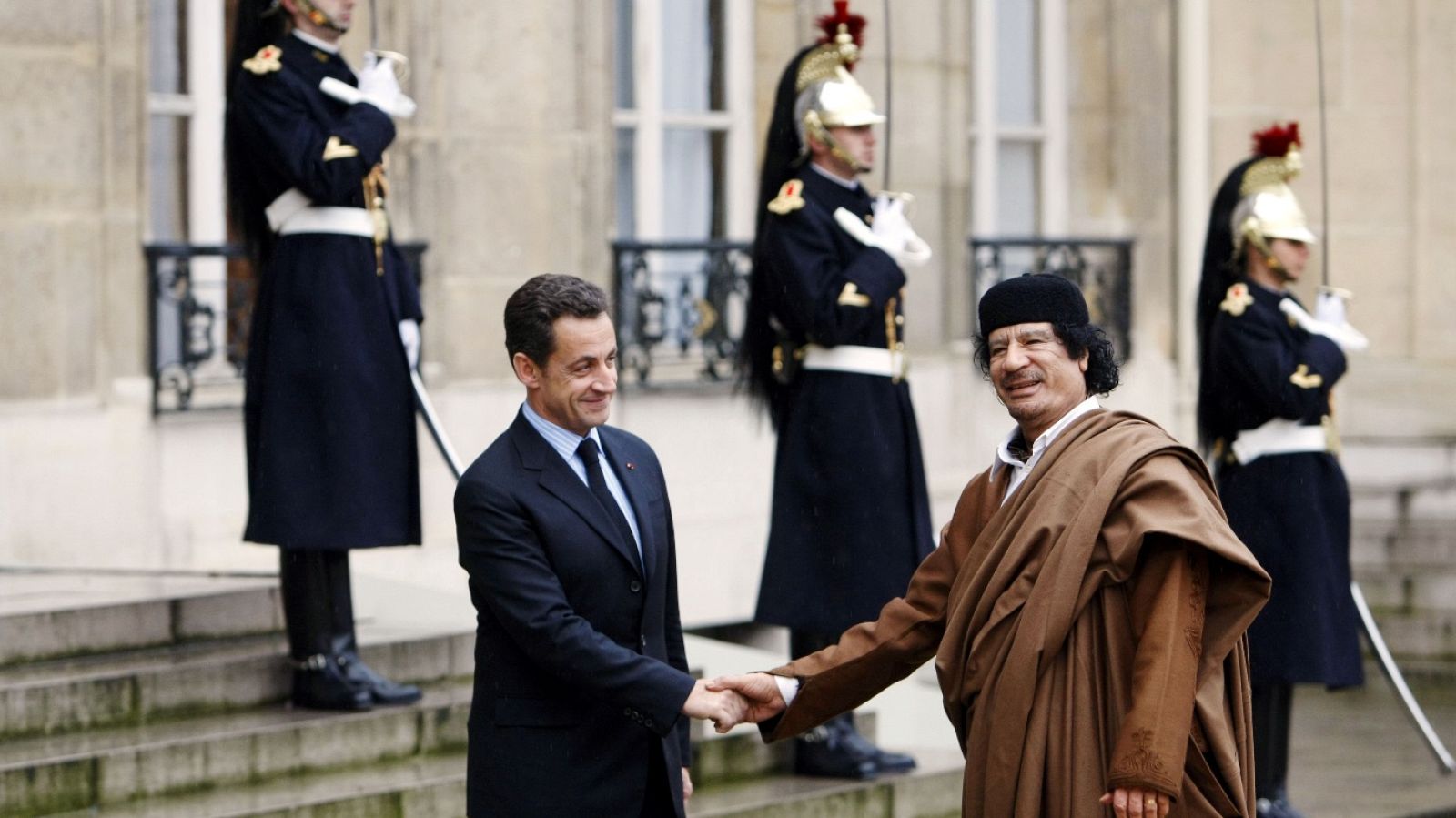 Asuntos públicos - 20/03/18 - ver ahora