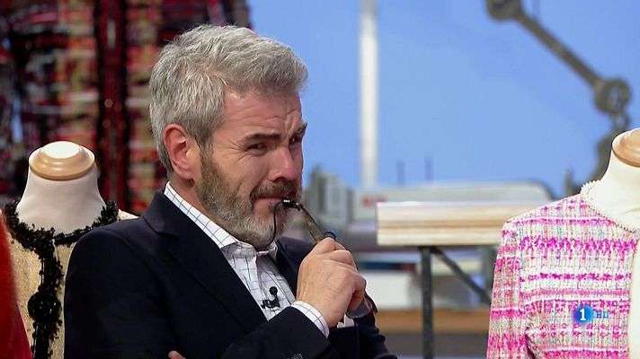 D Corazón - Lorenzo Caprile llora ante la expulsión de Anna