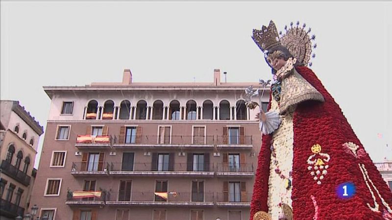 L'Informatiu - Comunitat Valenciana - 20/03/18 - ver ahora