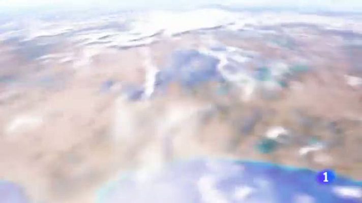 TeleCantabria - El tiempo en Cantabria - 20/03/18