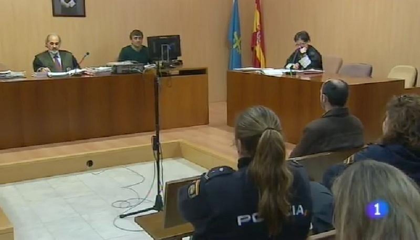 Asturias en 2' - 20/03/18 | Ver