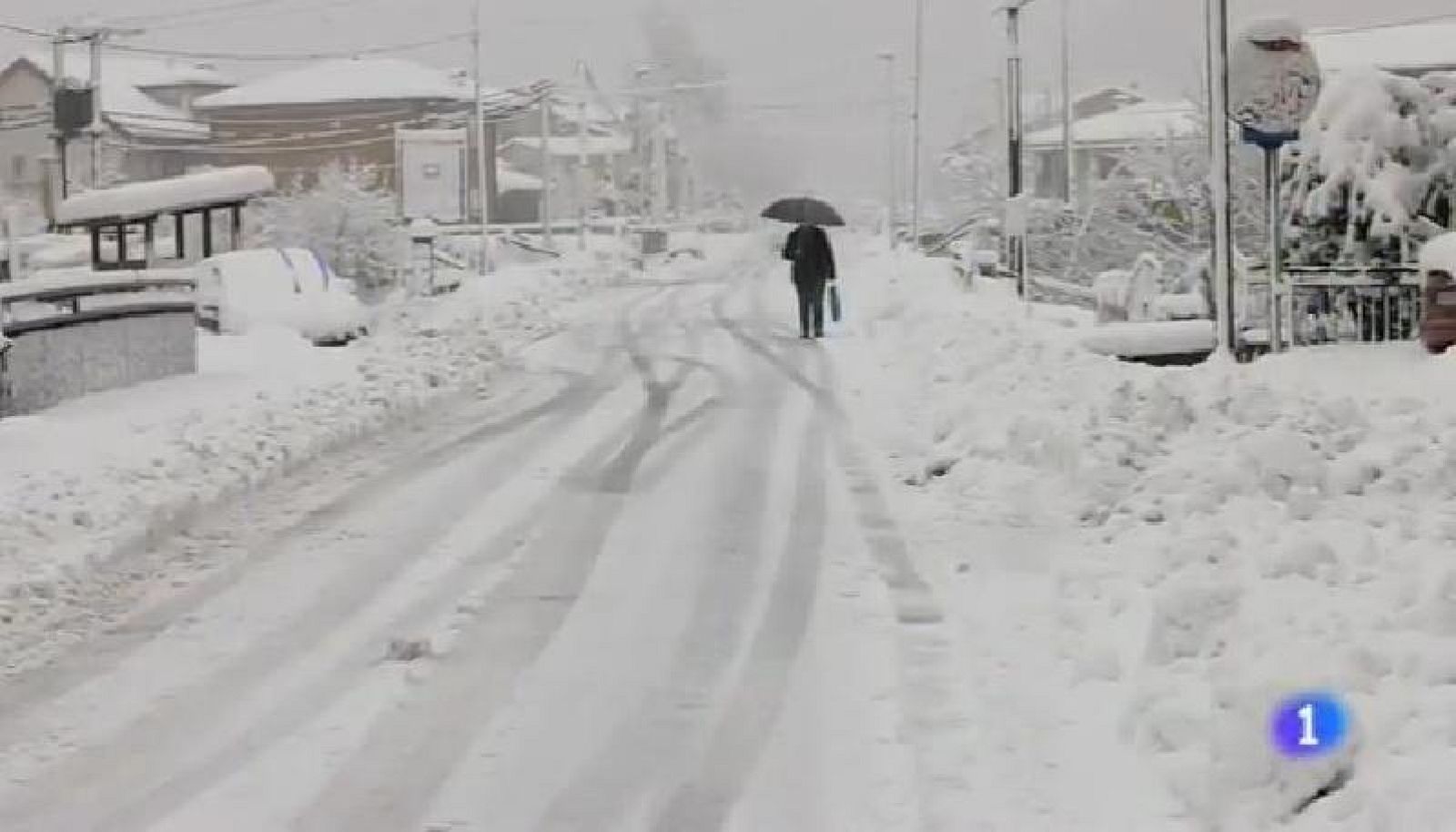 El tiempo en Asturias - 20/03/18 | Ver