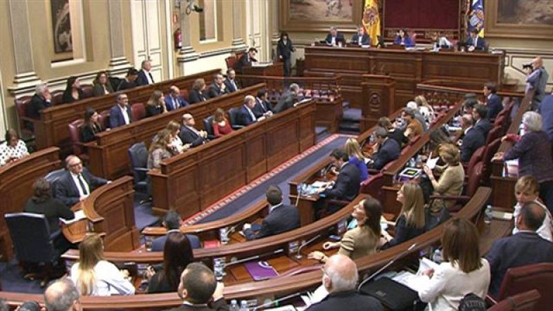 Canarias en 2' - 20/03/2018