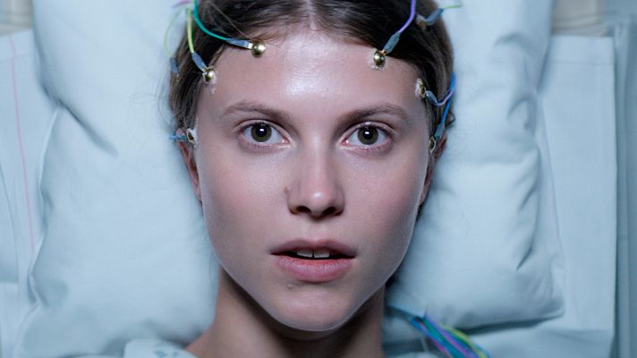 Cultura en Rtve.es - Tráiler de la película 'Thelma'