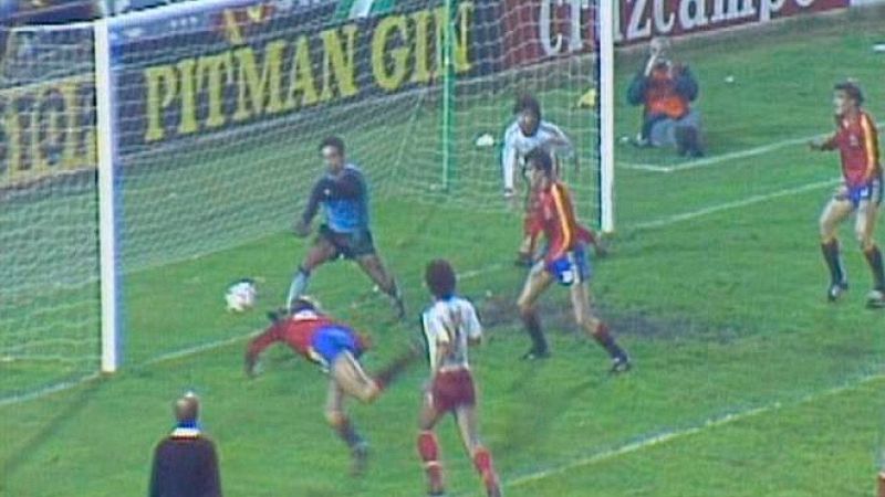 Malta acusa a España de haberles drogado con limones en 1983