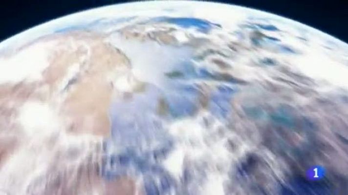 Noticias Murcia - El tiempo en la Region de Murcia - 20/03/2018