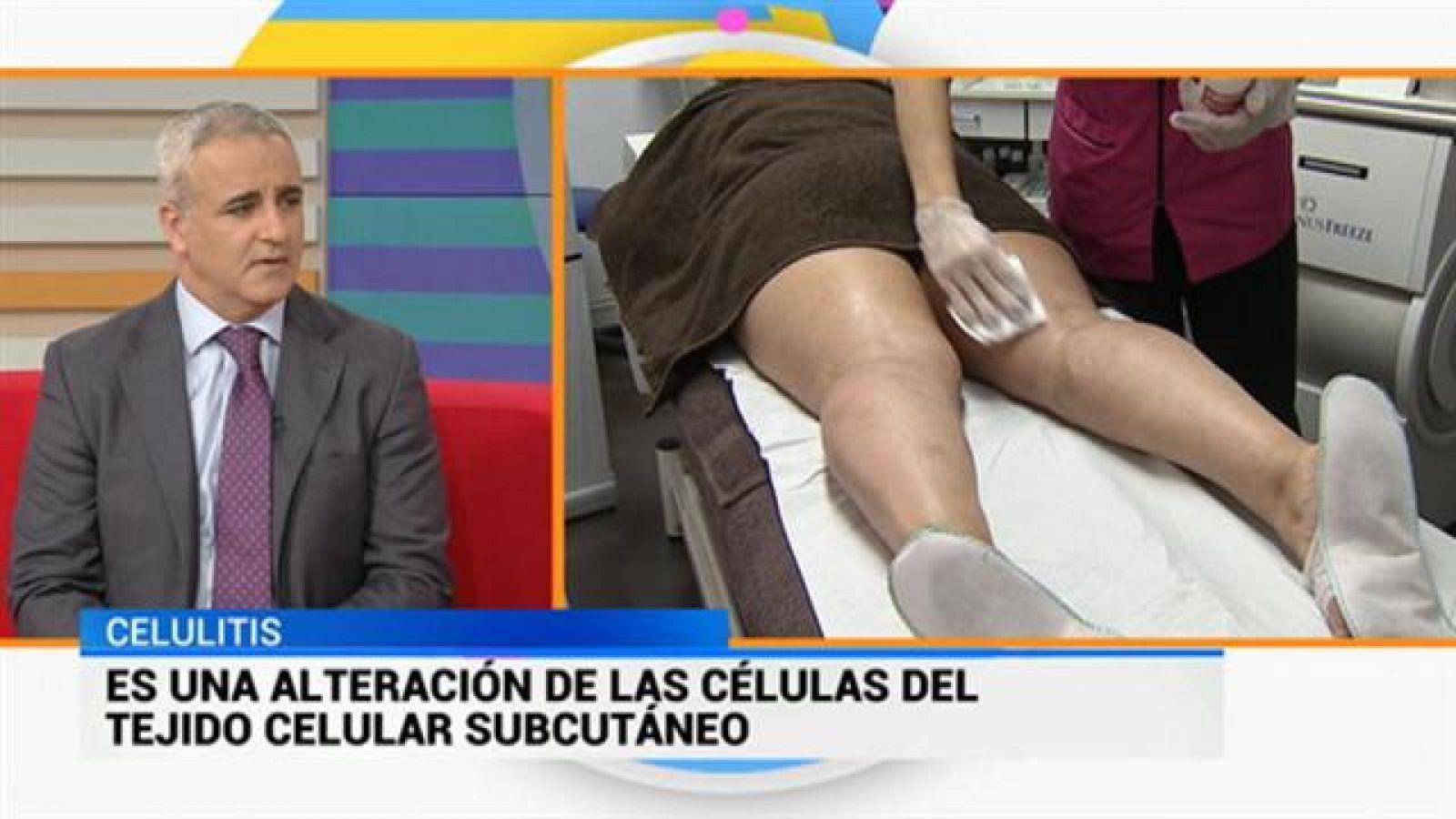 Cerca de ti - 20/03/2018