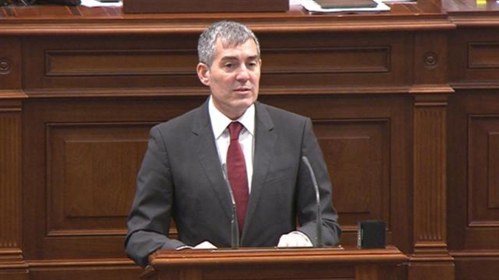 Telecanarias - 20/03/2018