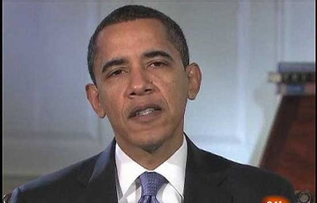  - Mensaje de Obama a Irán