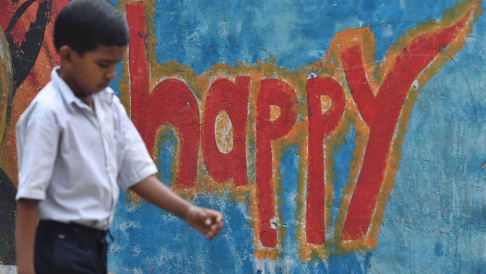Las múltiples caras de la felicidad en el arte y la cultura