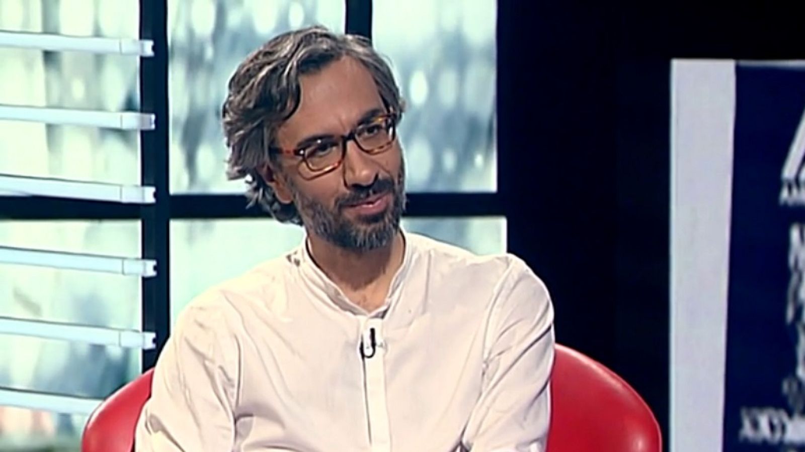 Historia de nuestro cine - La casa sin fronteras (presentación) - ver ahora