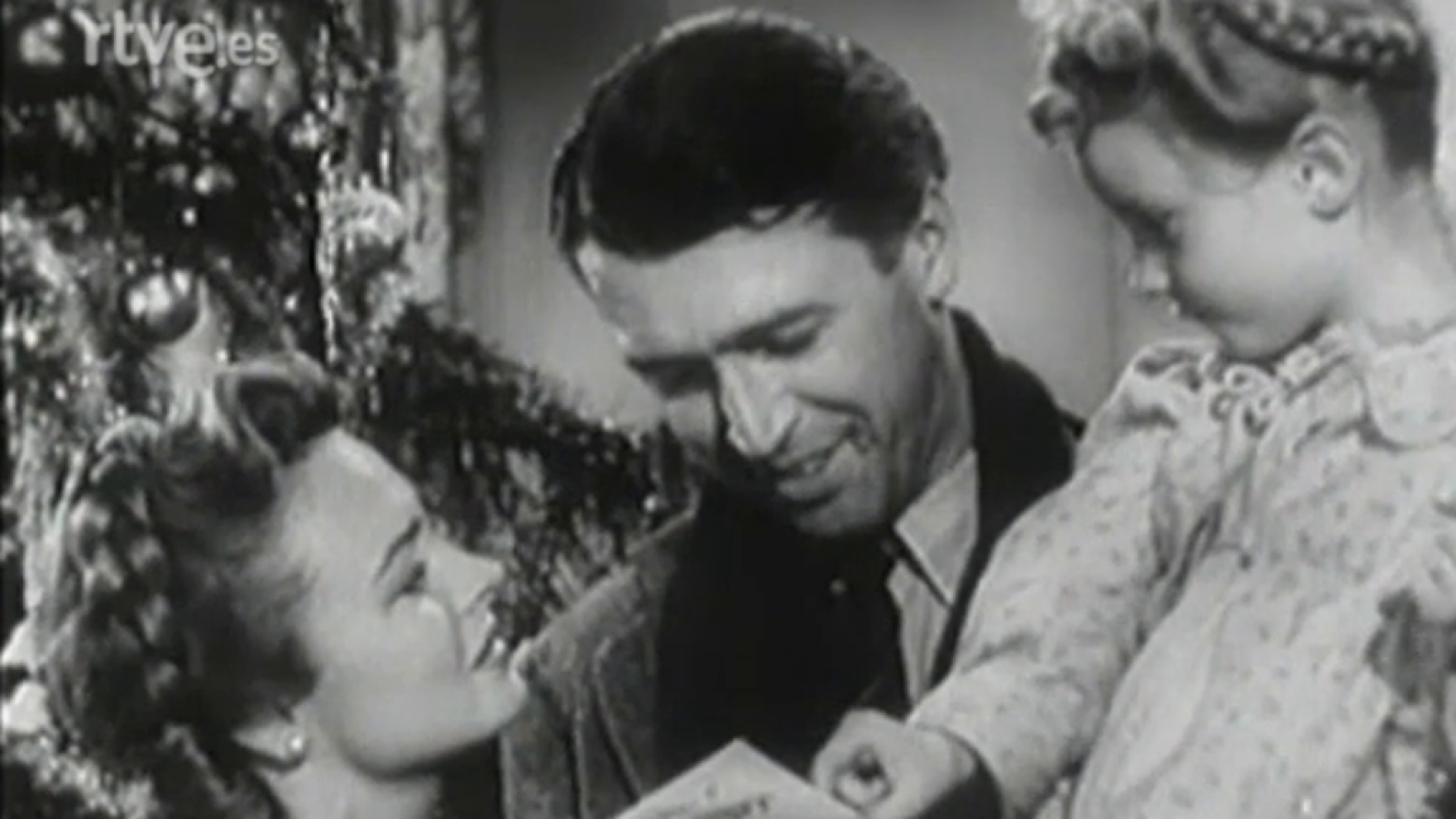 De película - Cartelera de TVE - De película | Ver