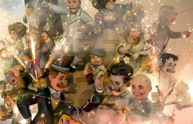 Telediario 1 - Telediario en 4' - 20/03/09