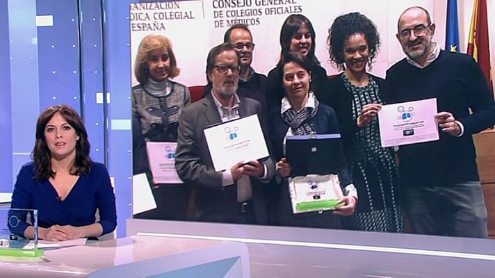 La 2 Noticias - La 2 Noticias - 20/03/18