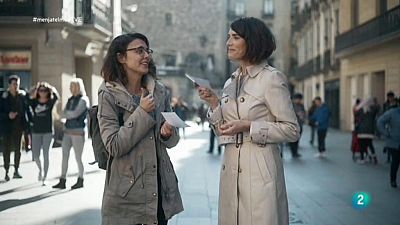 Menja't el m�n / Aix� no m'ho empasso