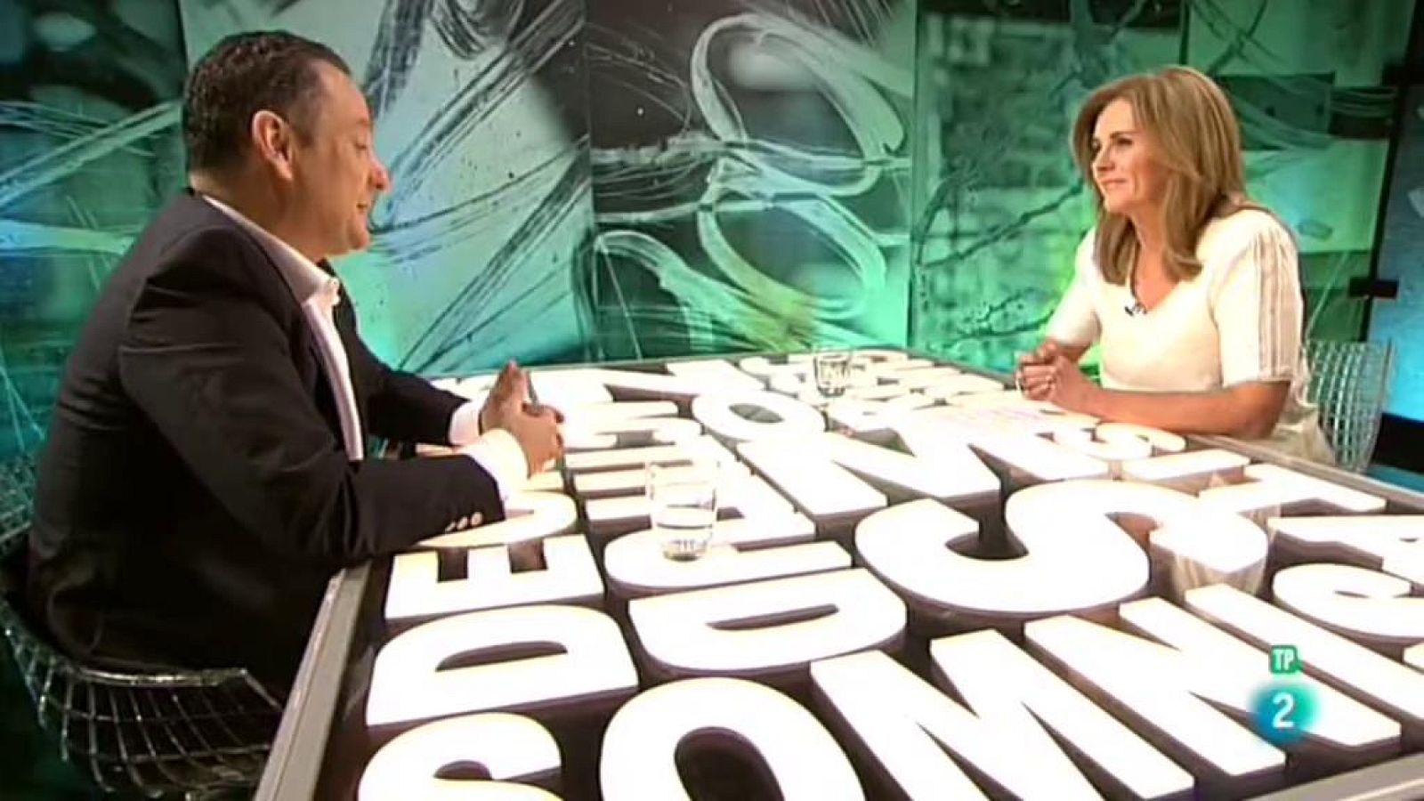 Noms propis - Enrique Tomás