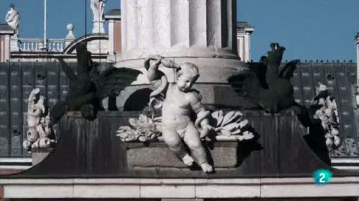 Las rutas Capone - Pichón en Salmís