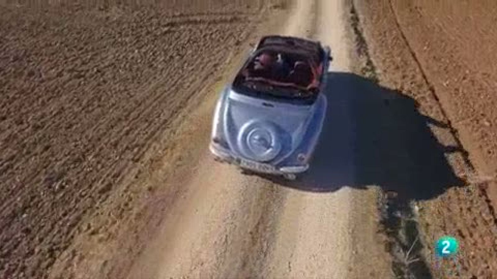 Las Rutas Capone - Jose, el hombre que amaba a las ovejas