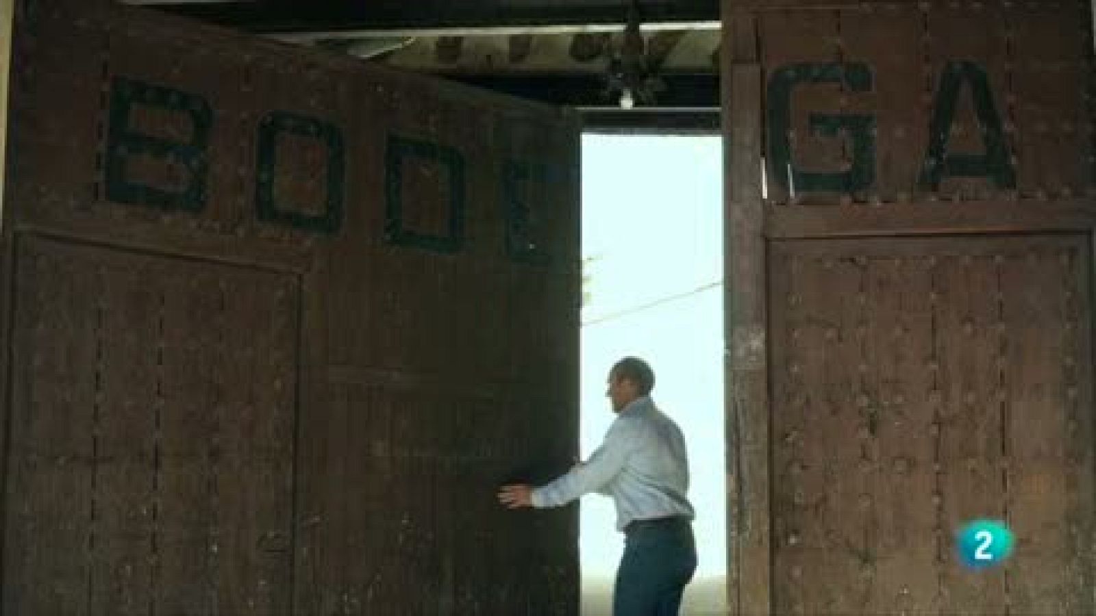 Las Rutas Capone - De la viña a la copa