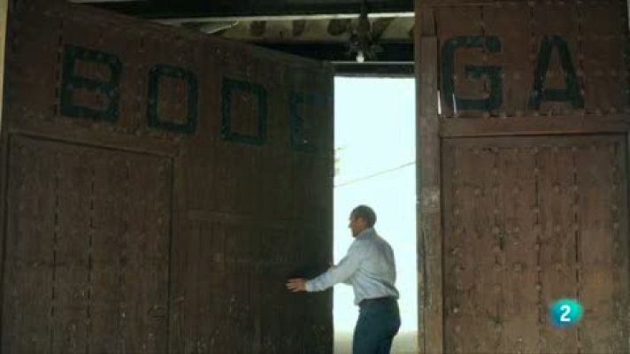 Las rutas Capone - De la viña a la copa