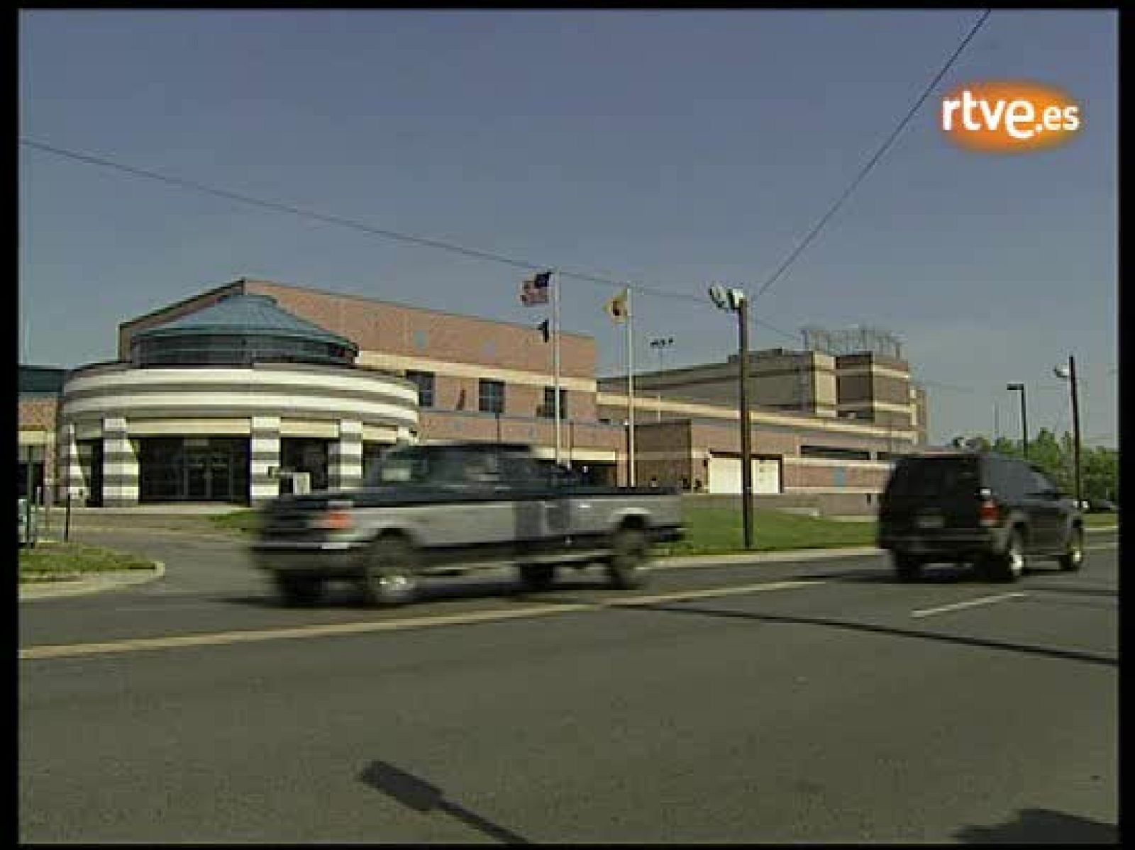 El caso de María José Carrascosa - Fue noticia en el Archivo de RTVE | Ver