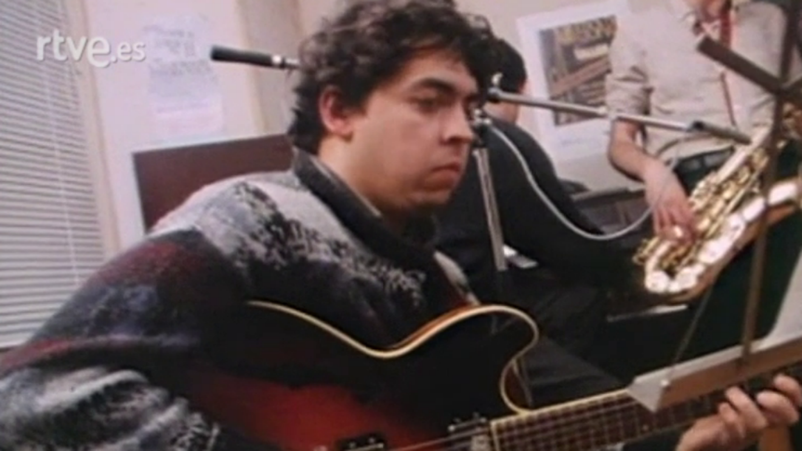 Jazz entre amigos - Taller de músicos