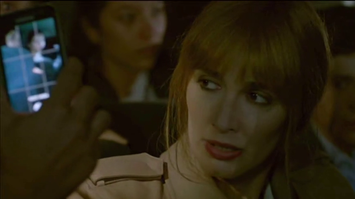  - Así es la nueva promo de 'Fugitiva'