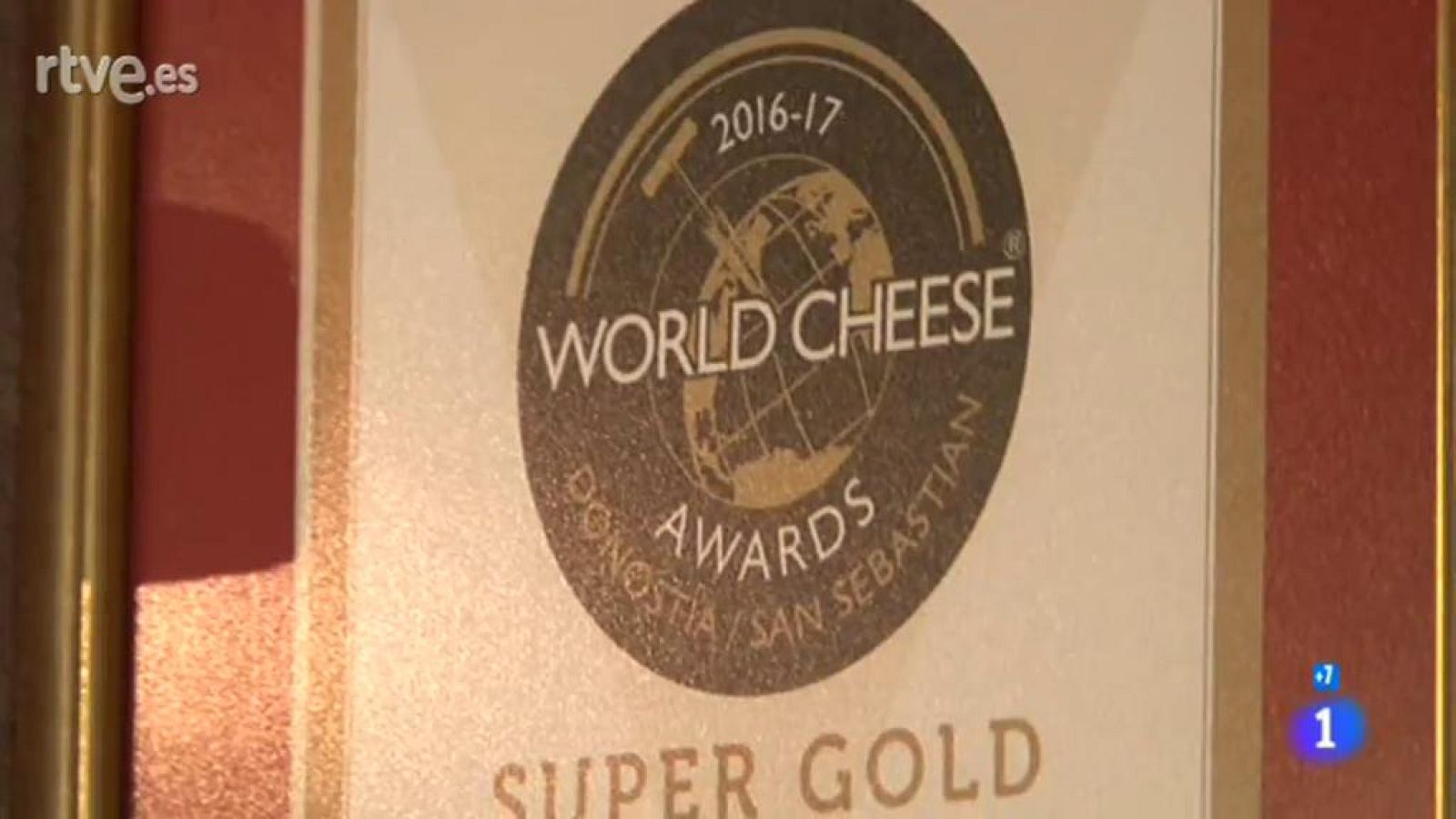 Comando Actualidad - Quesos de España - La guerra del queso