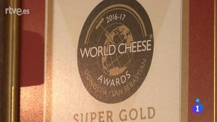 Comando Actualidad - Quesos de España - La guerra del queso