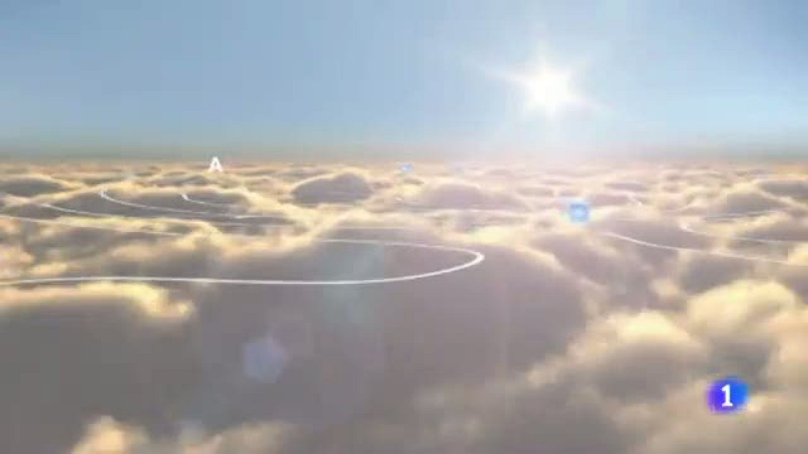 El tiempo en Cantabria - 21/03/18