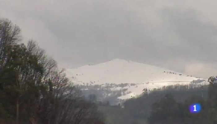 Panorama Regional - ast eltiempoasturias 210318