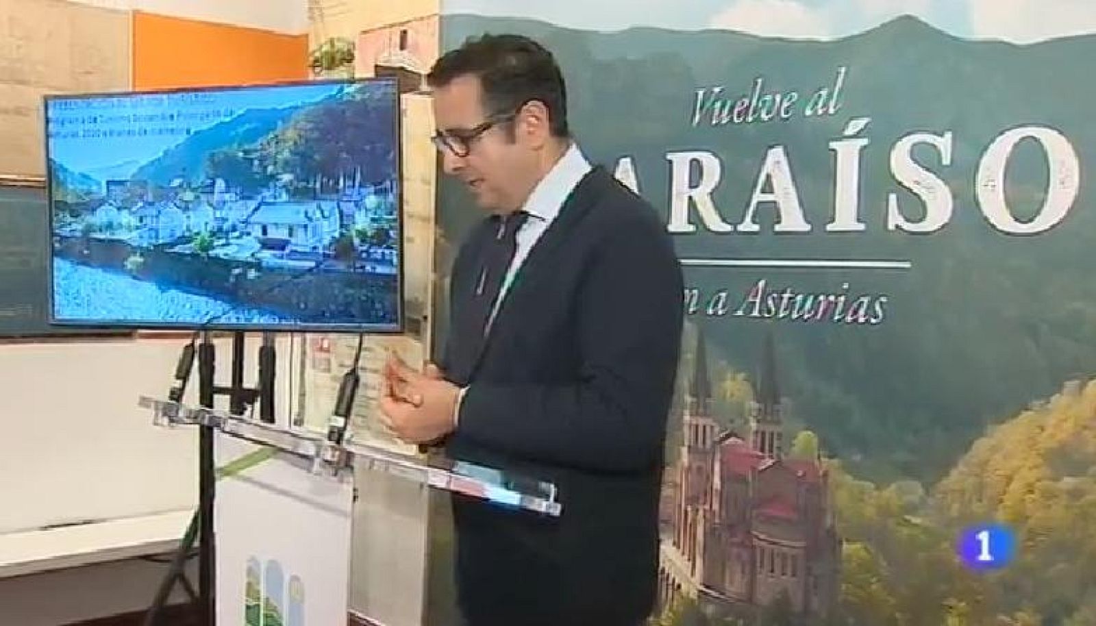 Panorama Regional - 21/03/18 | Ver