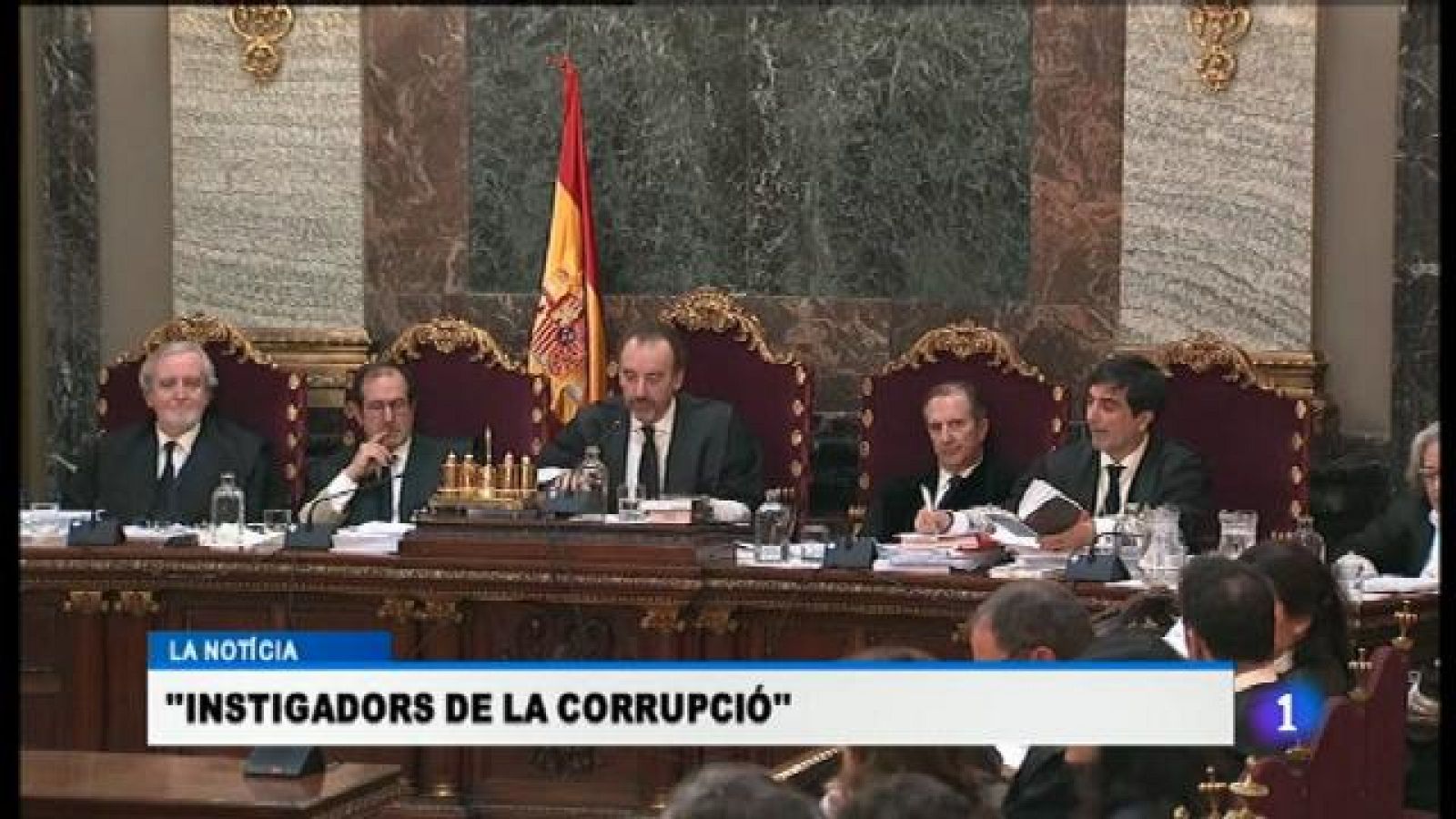 Informatiu Balear - 21/03/18