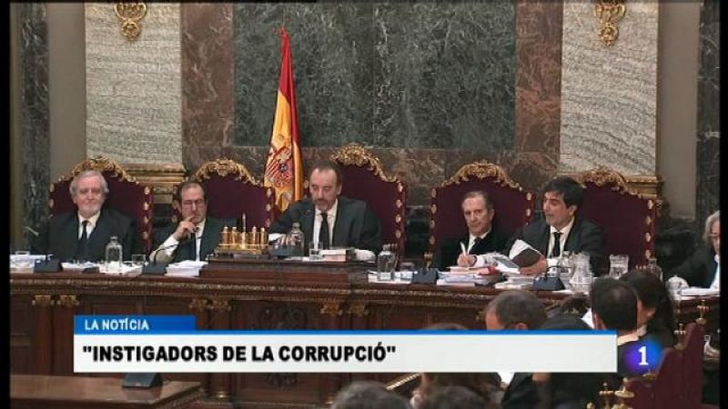 Informatiu Balear - 21/03/18