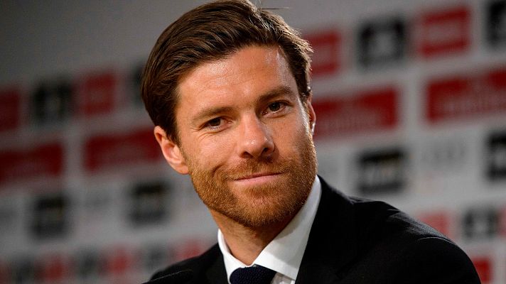 Telediario 1 - La Fiscalía pide 5 años de cárcel para Xabi Alonso