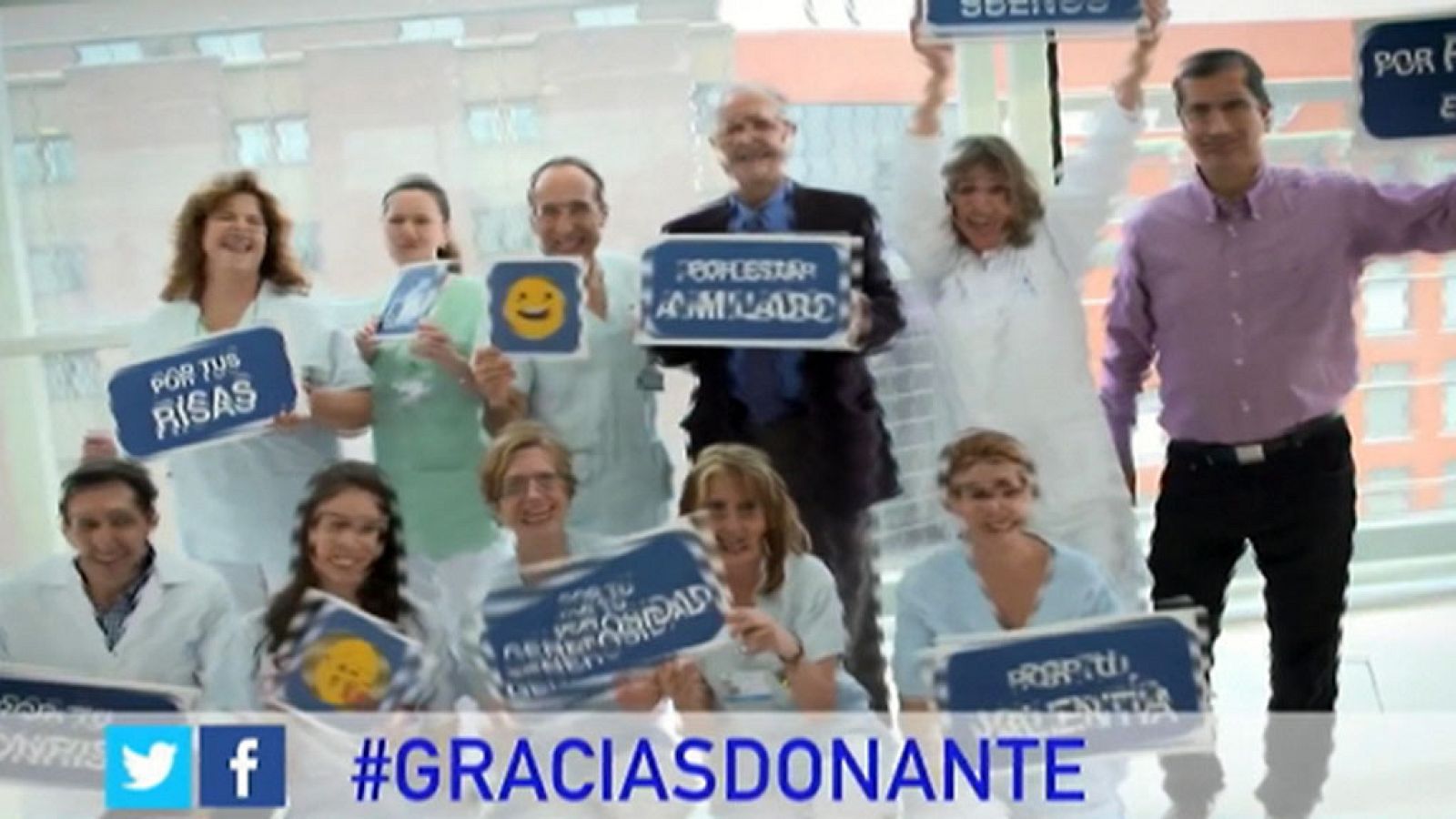 Informativo de Madrid 2 - 21/03/18