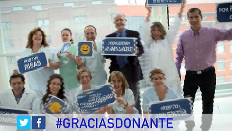 Informativo de Madrid 2 - 21/03/18