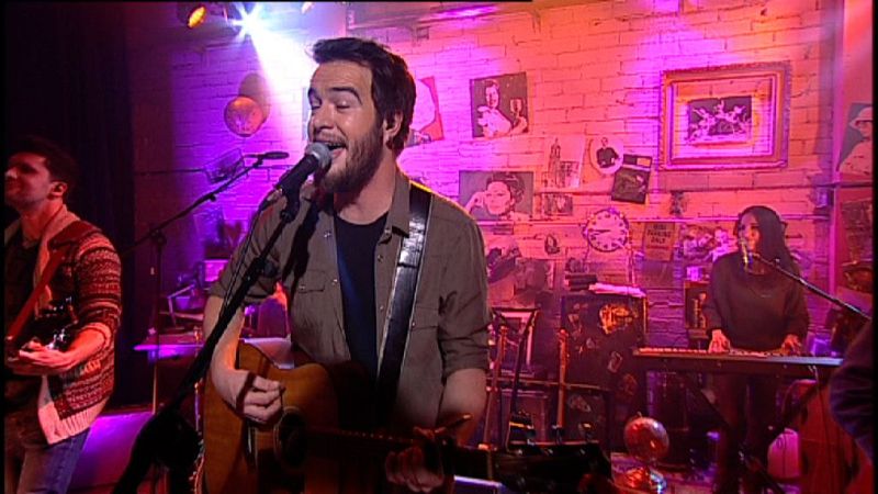 M�sics - Exili Elba - Canta: Exili Elba