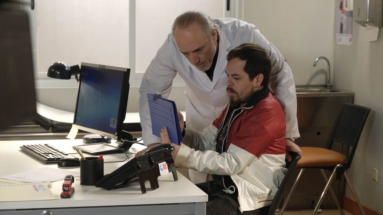 Servir y proteger - Episodio 224 - Ver ahora