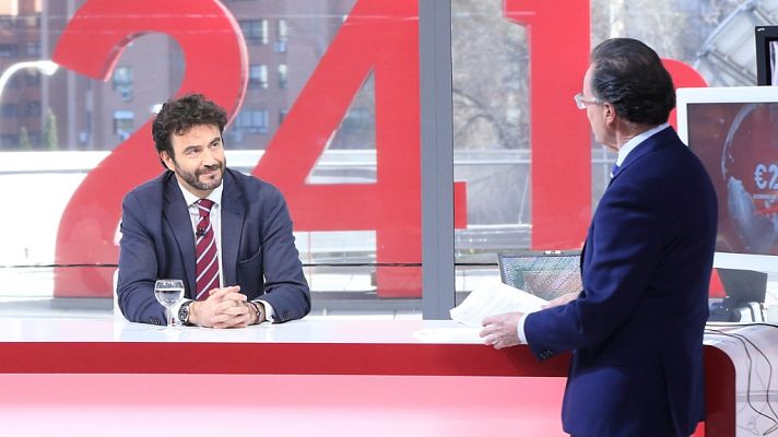 La tarde en 24h - Economía - 21/03/18