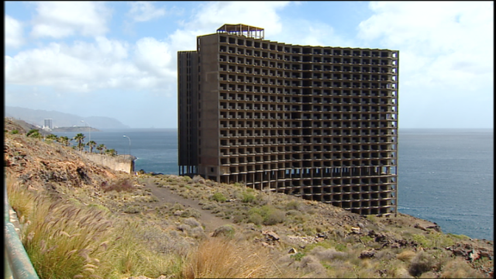 Telecanarias 2 - 20/03/2018