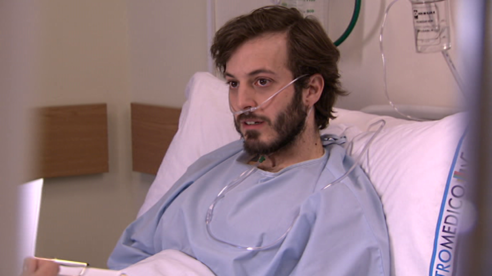 Centro médico - 21/03/18 (1) - ver ahora