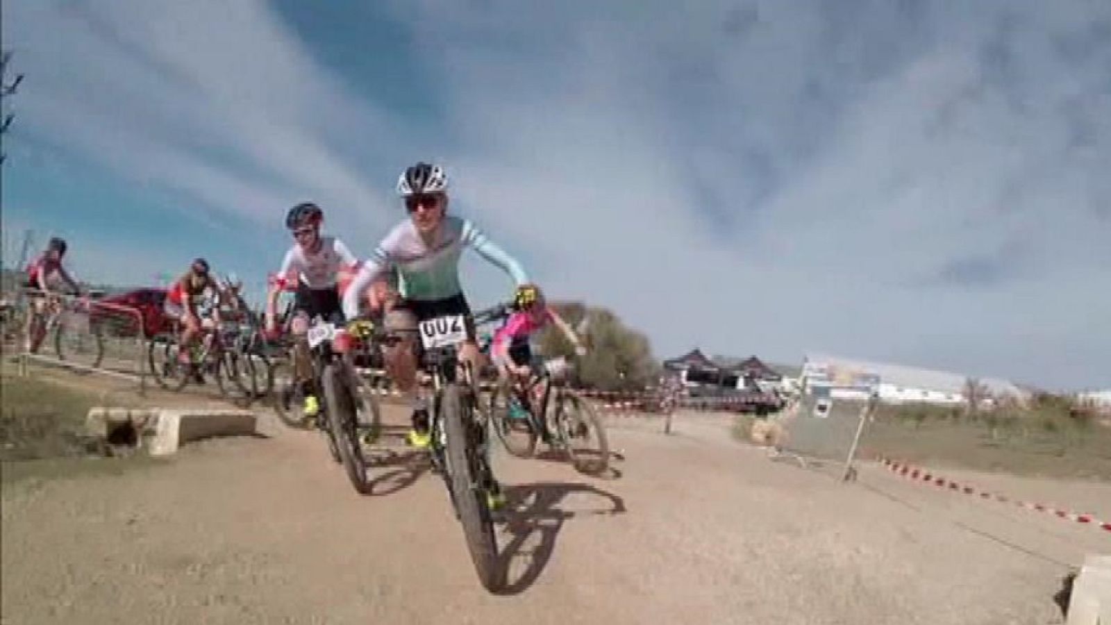 Mountain Bike - Open BTT XCO Cofidis. Prueba Valladolid - ver ahora