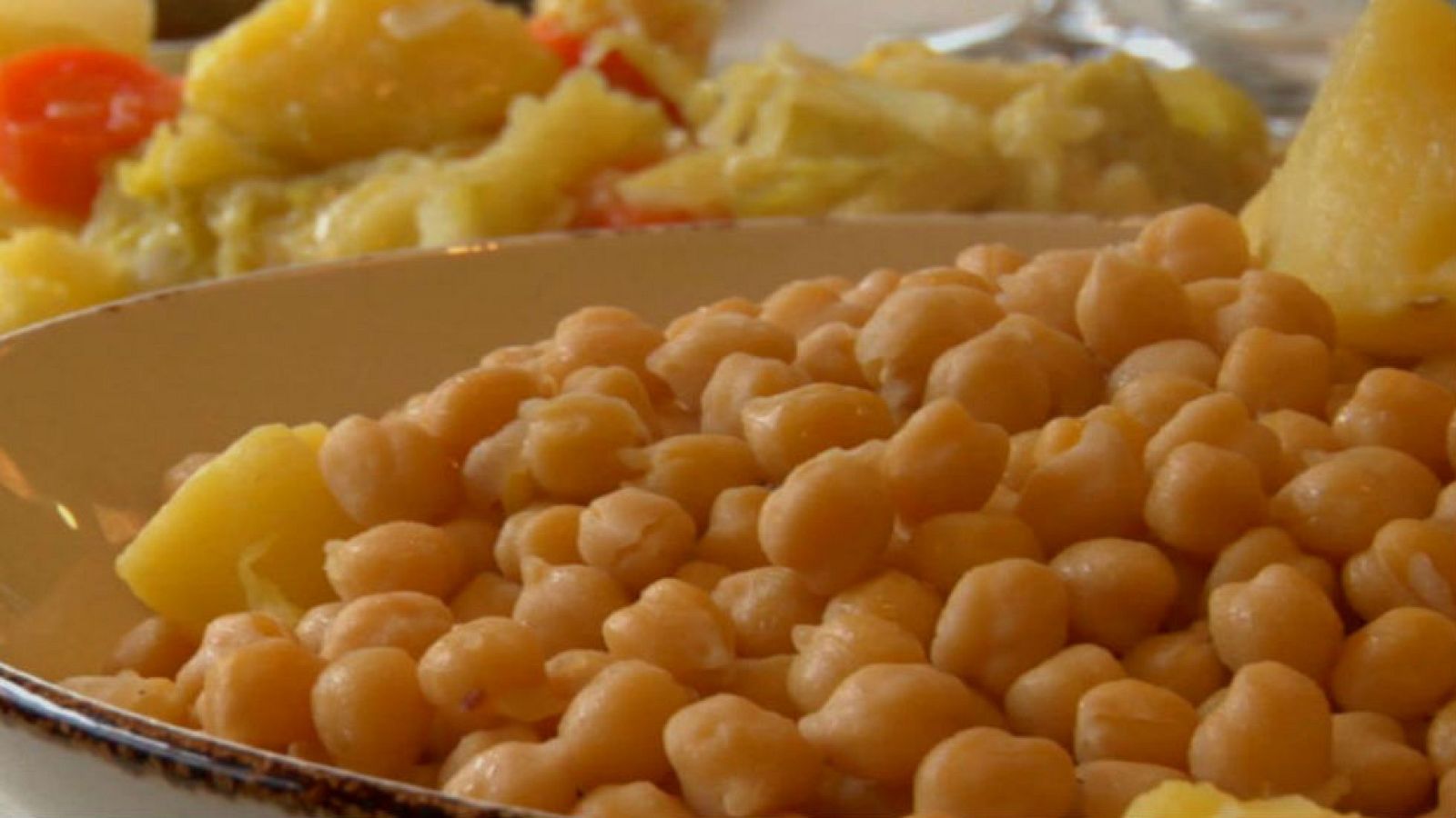 Con nuestra furgo en busca de un buen cocido