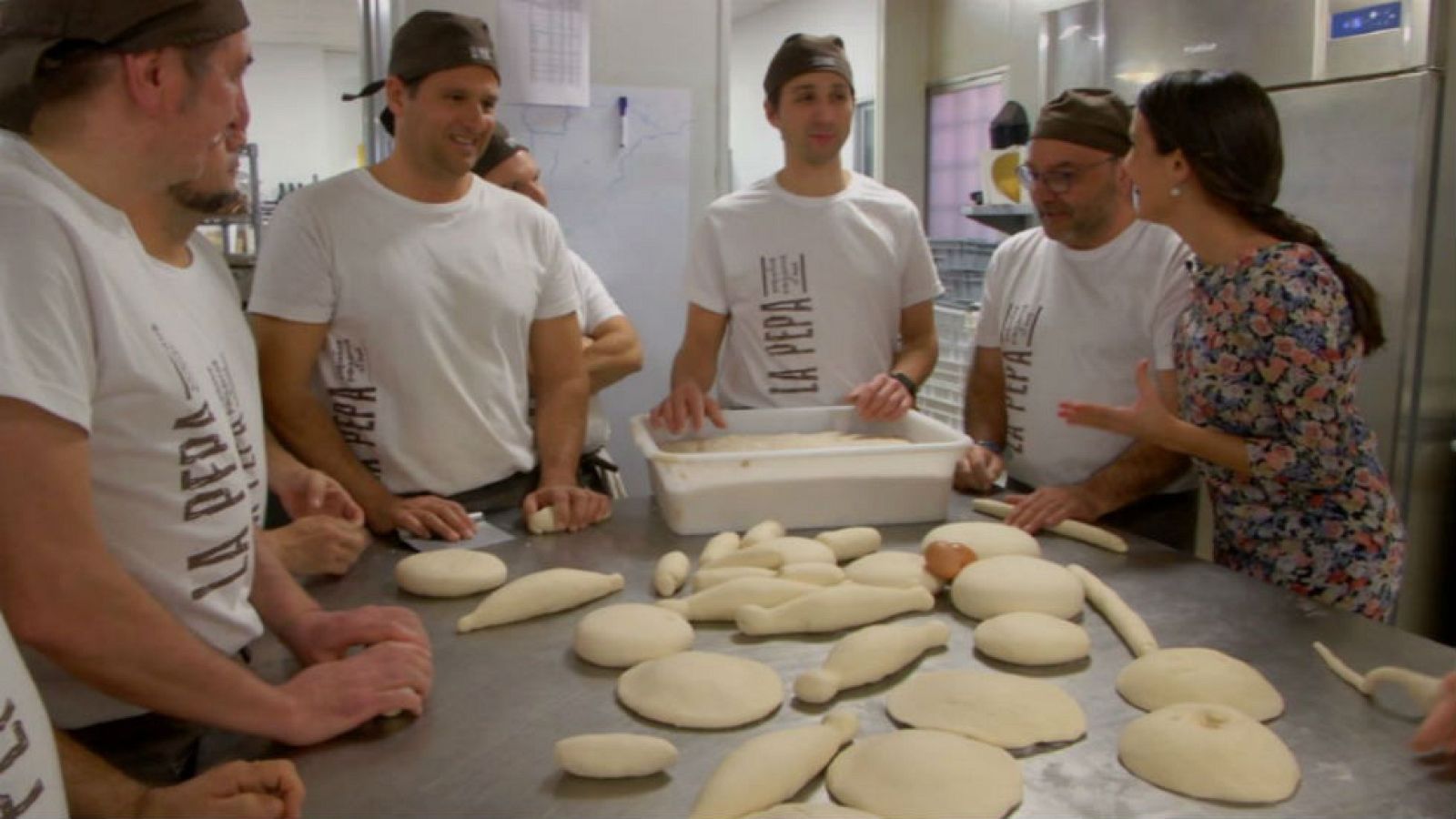 Pan, sabiduría de muchos