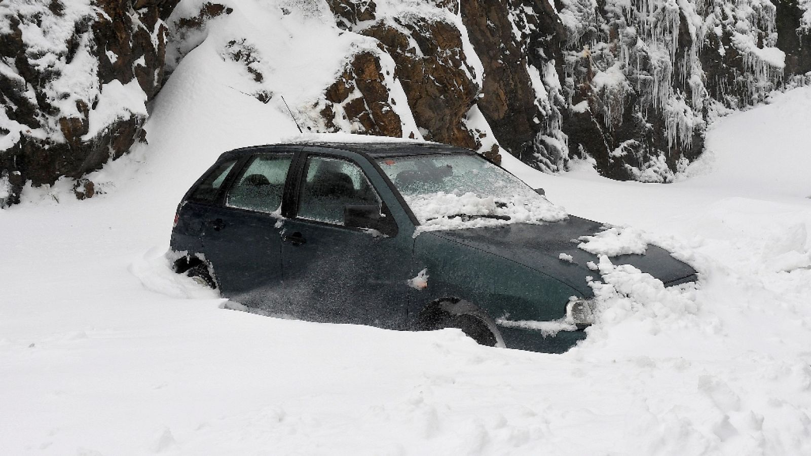 España Directo - 21/03/18 - ver ahora