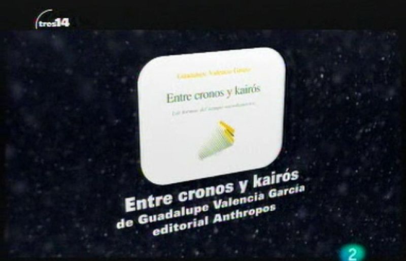 tres14 - Libros y webs