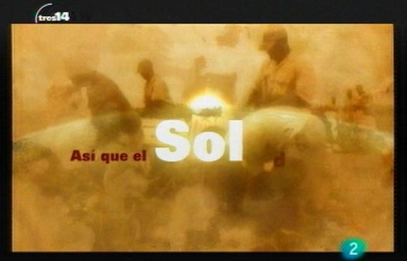 tres14 - El calendario