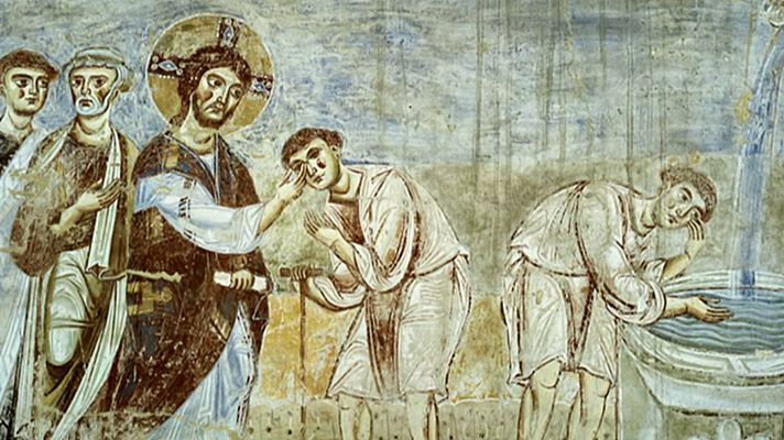 Documenta2 - La senda desde Jesucristo hasta Constantino:Nacimiento de fe